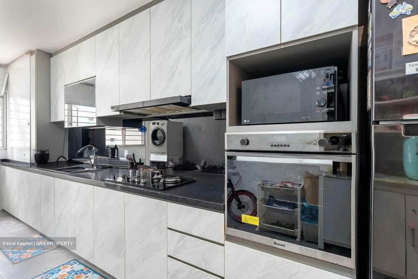 Blk 297 Big Mac Centre (Tampines), HDB 4 Rooms #564244261